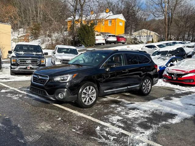 used 2019 Subaru Outback car, priced at $19,995