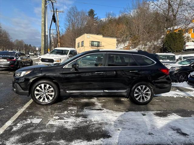 used 2019 Subaru Outback car, priced at $19,995