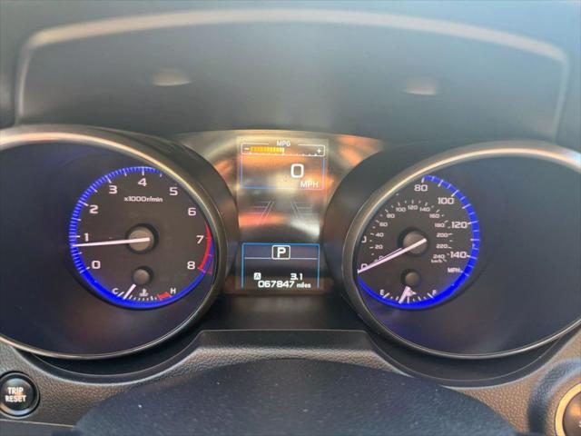 used 2019 Subaru Outback car, priced at $19,995