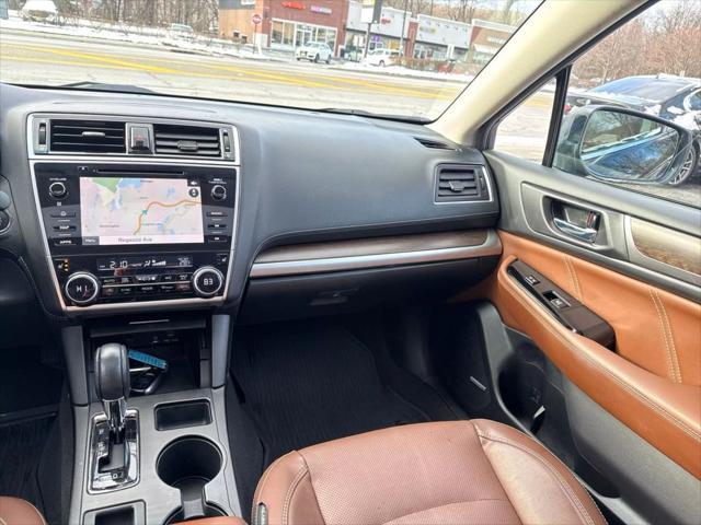 used 2019 Subaru Outback car, priced at $19,995