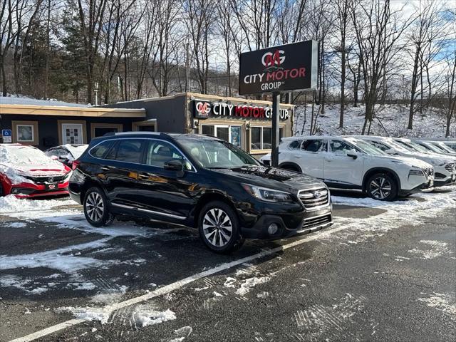 used 2019 Subaru Outback car, priced at $19,995