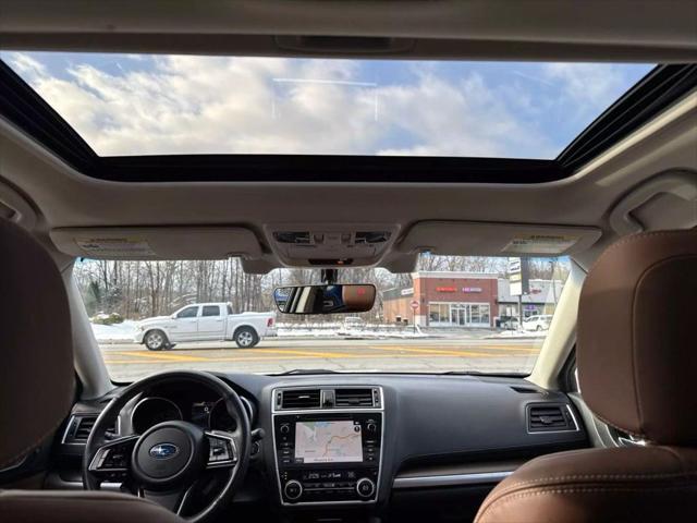 used 2019 Subaru Outback car, priced at $19,995