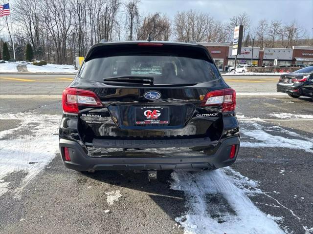 used 2019 Subaru Outback car, priced at $19,995
