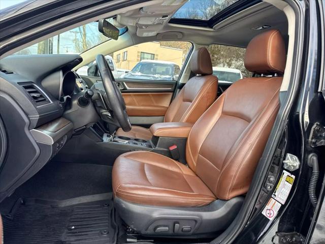 used 2019 Subaru Outback car, priced at $19,995