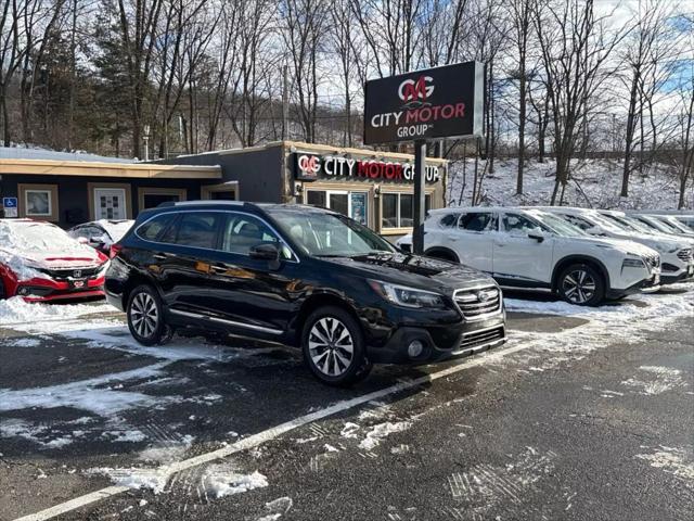 used 2019 Subaru Outback car, priced at $19,995