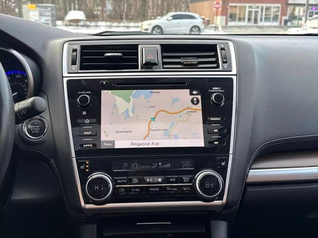 used 2019 Subaru Outback car, priced at $19,995
