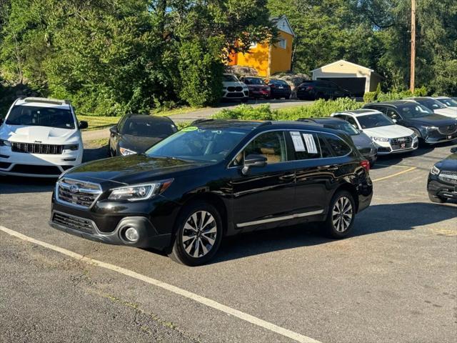 used 2019 Subaru Outback car, priced at $19,995