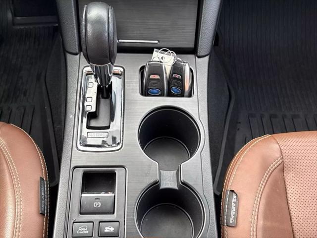 used 2019 Subaru Outback car, priced at $19,995