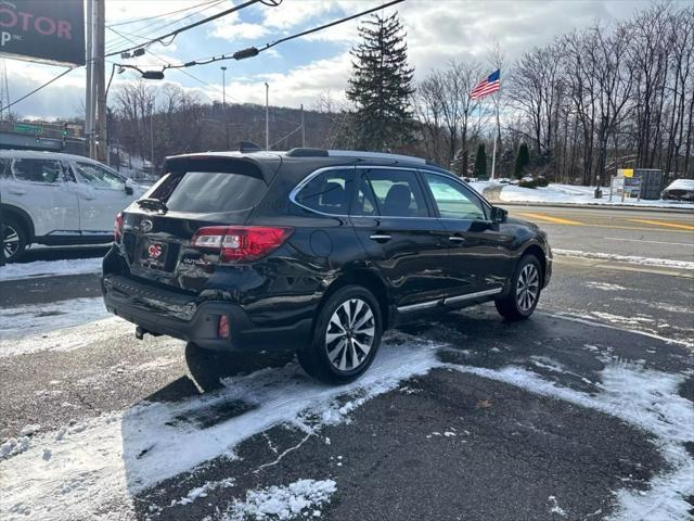 used 2019 Subaru Outback car, priced at $19,995