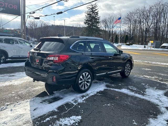 used 2019 Subaru Outback car, priced at $20,495