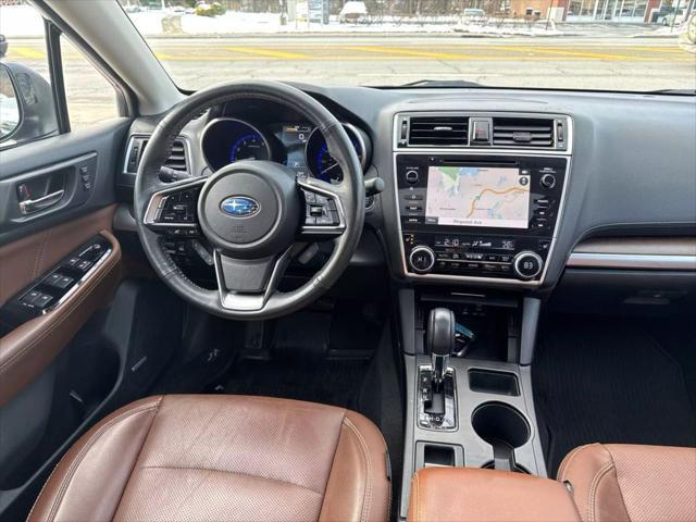 used 2019 Subaru Outback car, priced at $19,995