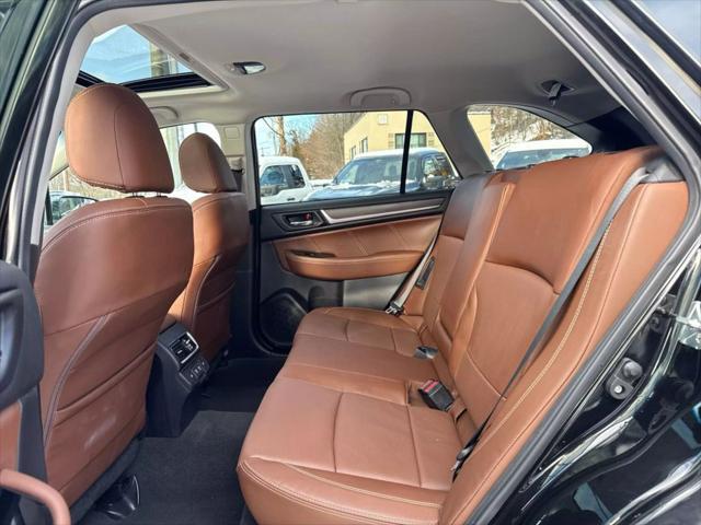 used 2019 Subaru Outback car, priced at $19,995