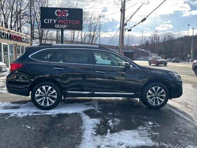 used 2019 Subaru Outback car, priced at $19,995