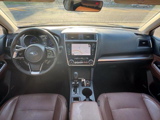 used 2019 Subaru Outback car, priced at $19,995