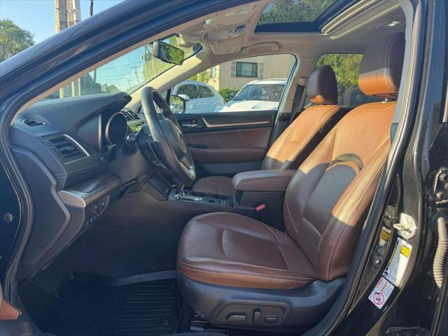 used 2019 Subaru Outback car, priced at $19,995
