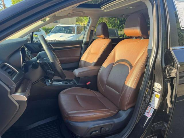 used 2019 Subaru Outback car, priced at $19,995