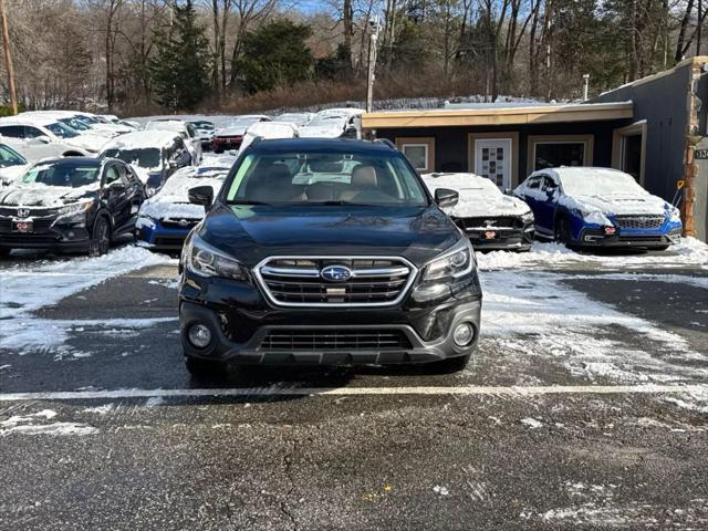 used 2019 Subaru Outback car, priced at $19,995