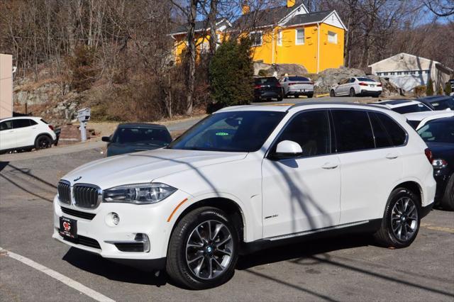 used 2018 BMW X5 car, priced at $22,490