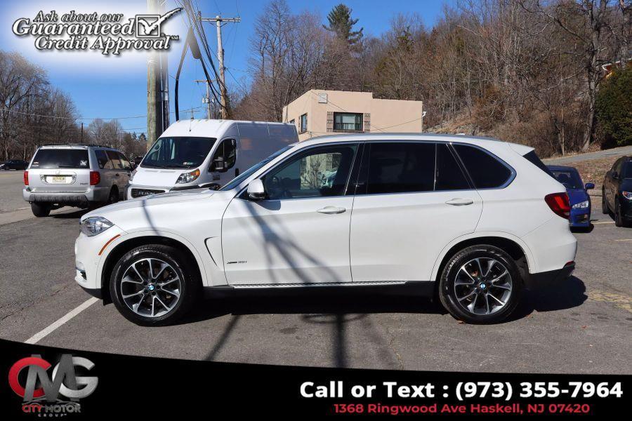 used 2018 BMW X5 car, priced at $28,995