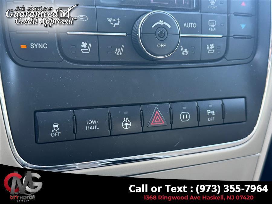 used 2012 Jeep Grand Cherokee car, priced at $7,995