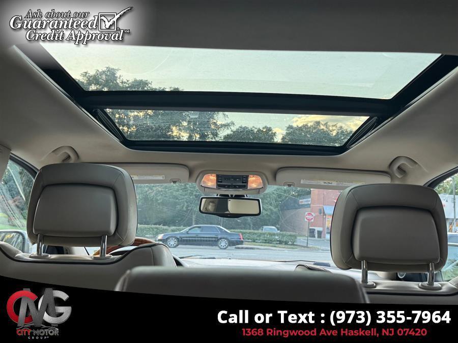 used 2012 Jeep Grand Cherokee car, priced at $7,995