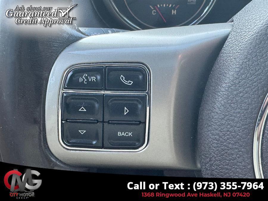 used 2012 Jeep Grand Cherokee car, priced at $7,995