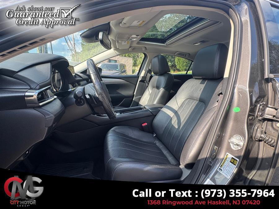 used 2020 Mazda Mazda6 car, priced at $17,460