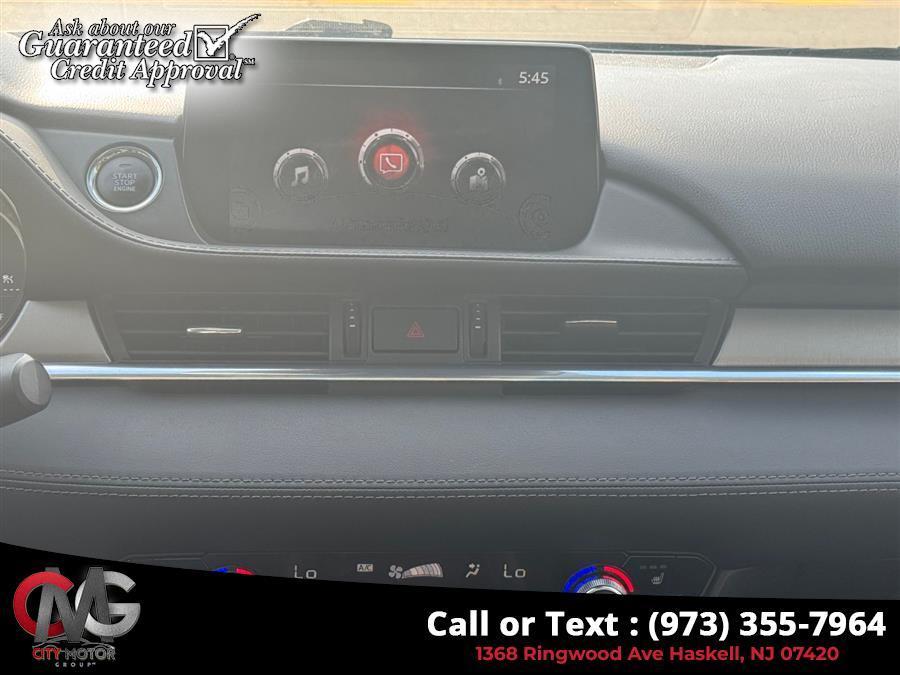 used 2020 Mazda Mazda6 car, priced at $17,460
