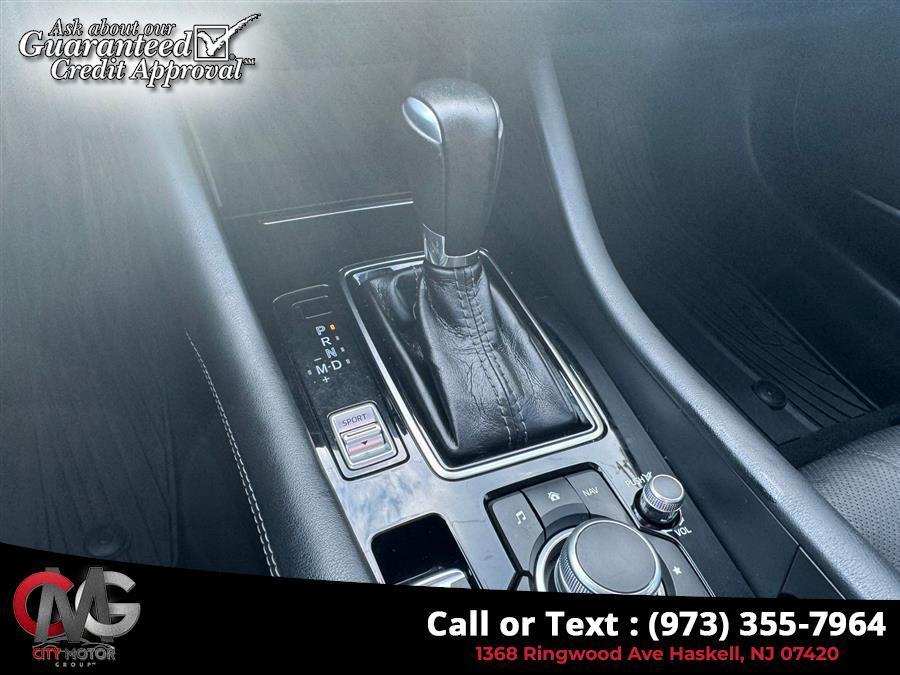 used 2020 Mazda Mazda6 car, priced at $17,460