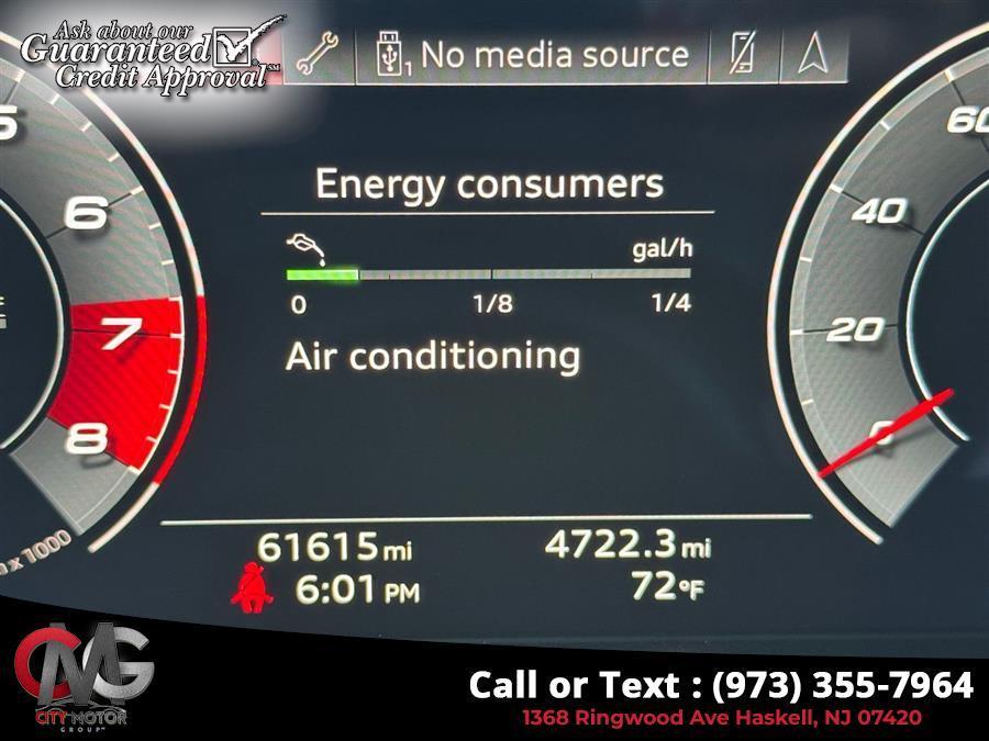 used 2021 Audi A5 Sportback car, priced at $24,756