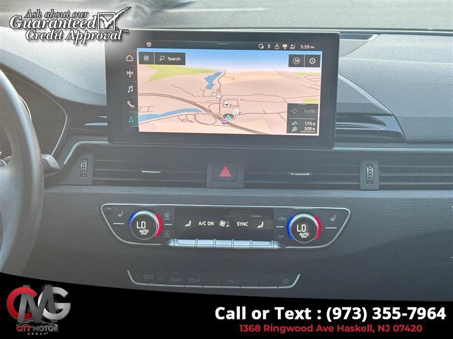 used 2021 Audi A5 Sportback car, priced at $24,756