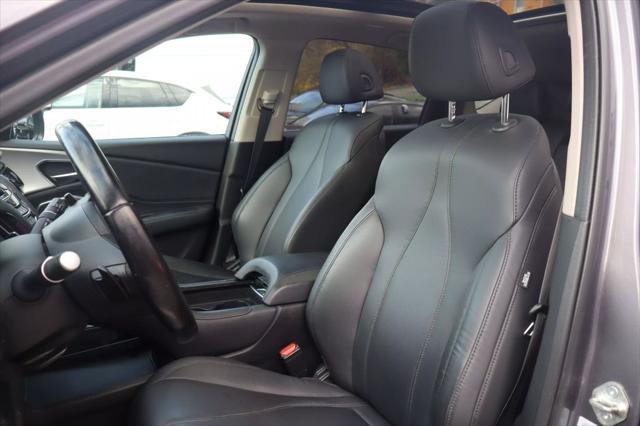 used 2019 Acura RDX car, priced at $22,850