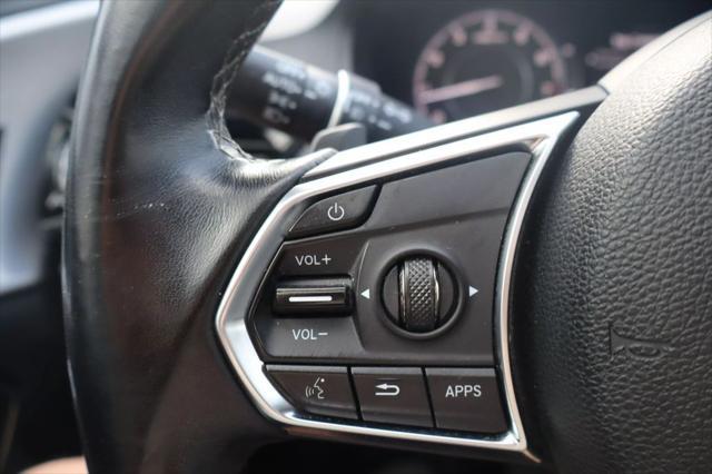 used 2019 Acura RDX car, priced at $22,850