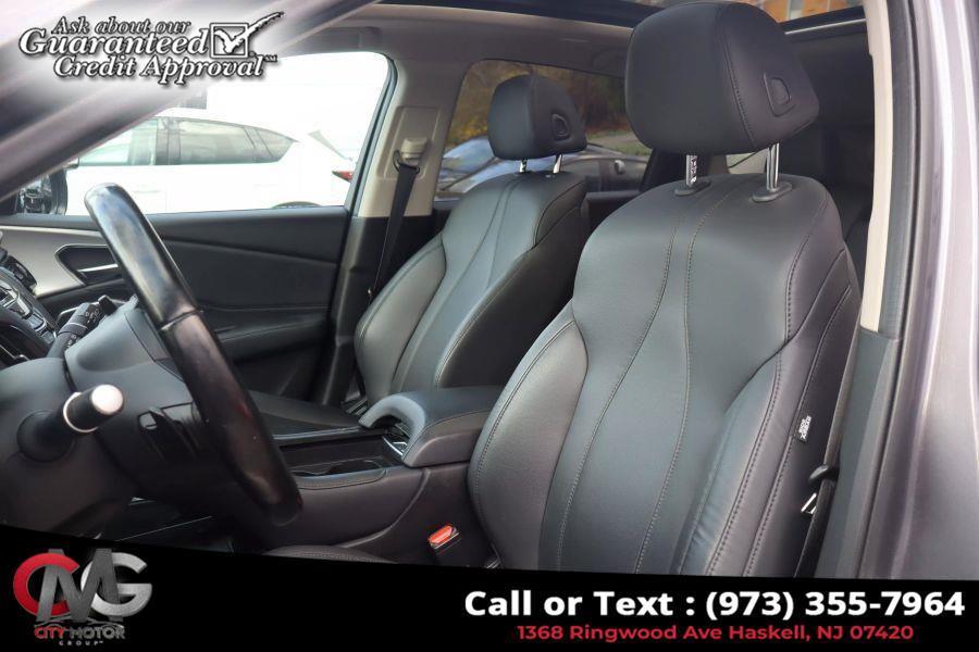 used 2019 Acura RDX car, priced at $21,289