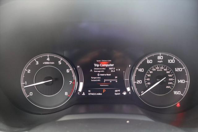 used 2019 Acura RDX car, priced at $22,850