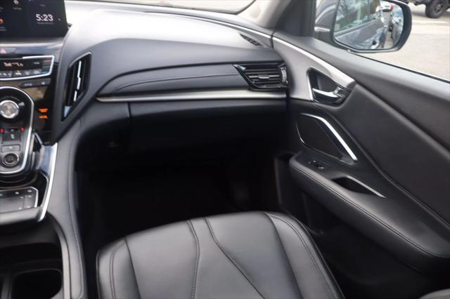 used 2019 Acura RDX car, priced at $22,850