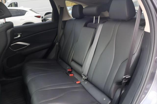 used 2019 Acura RDX car, priced at $22,850