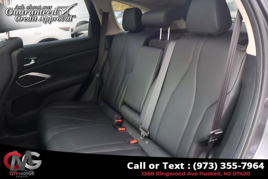 used 2019 Acura RDX car, priced at $21,289