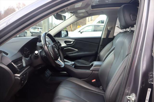 used 2019 Acura RDX car, priced at $22,850