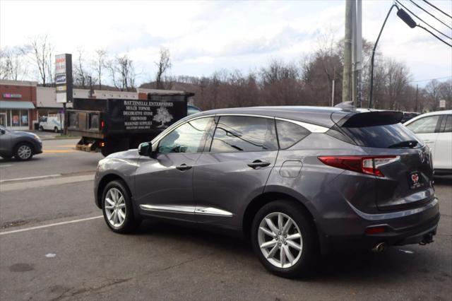 used 2019 Acura RDX car, priced at $22,850