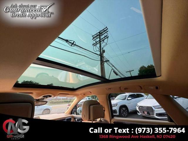 used 2017 Porsche Macan car, priced at $20,434