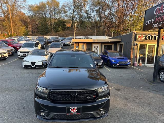 used 2018 Dodge Durango car, priced at $19,495