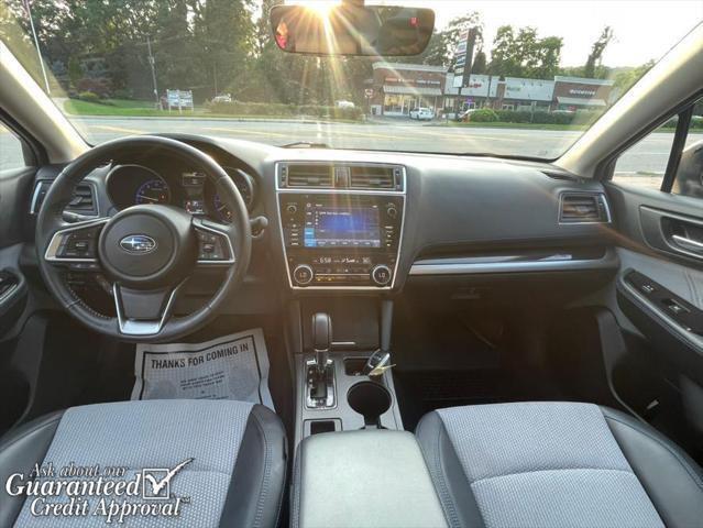 used 2019 Subaru Legacy car, priced at $16,990