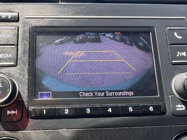 used 2019 Honda Civic car, priced at $21,995