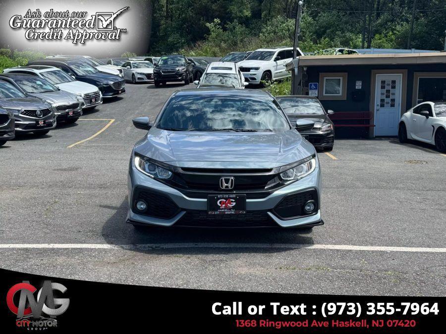 used 2019 Honda Civic car, priced at $17,995