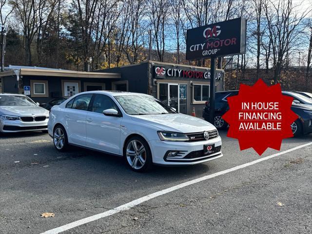 used 2017 Volkswagen Jetta car, priced at $10,995