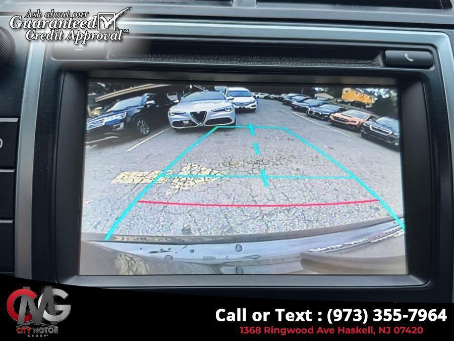 used 2014 Toyota Camry car, priced at $11,916