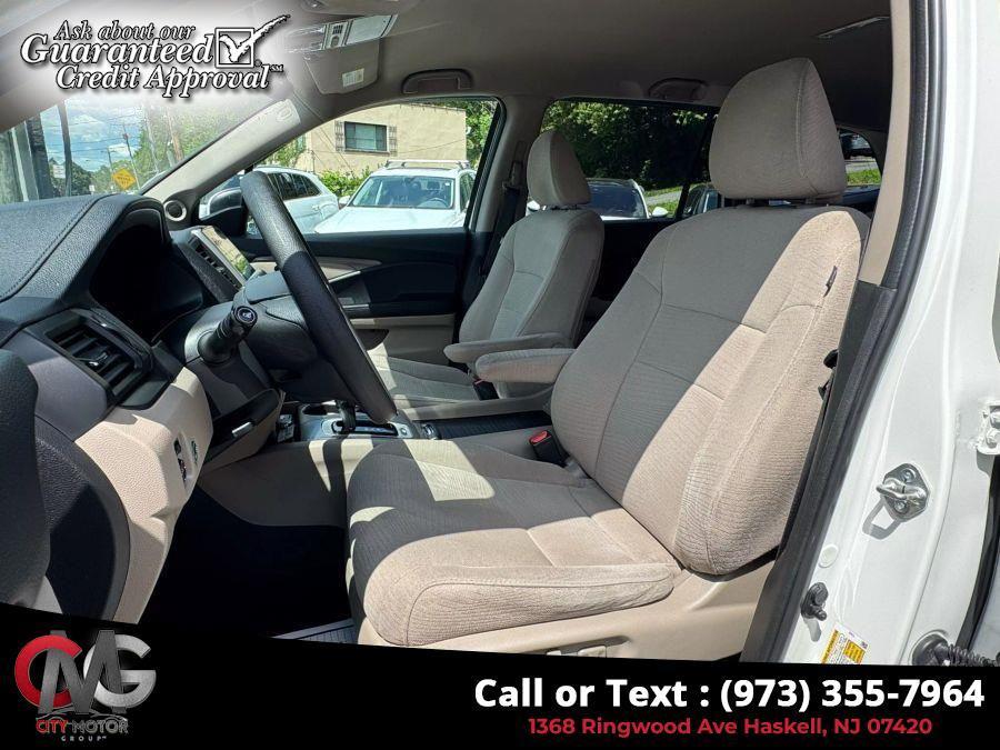 used 2018 Honda Pilot car, priced at $15,549