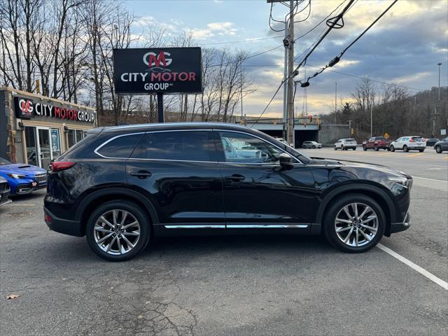 used 2018 Mazda CX-9 car, priced at $19,995