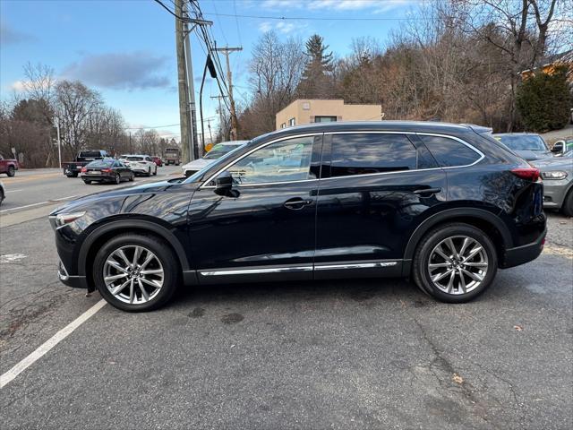 used 2018 Mazda CX-9 car, priced at $19,995